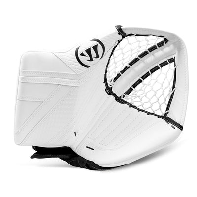 Warrior Ritual G6 E+ Senior Goalie Catcher - TheHockeyShop.com