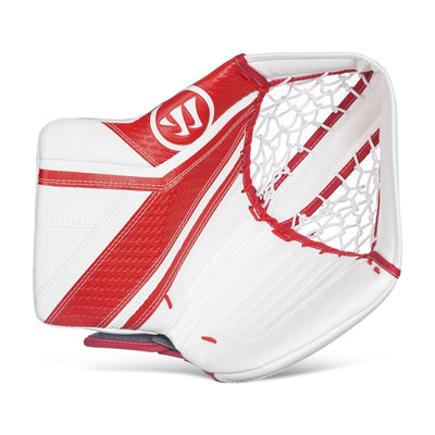 Warrior Ritual G6 Pro+ Senior Goalie Catcher - The Hockey Shop Source For Sports