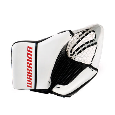 Warrior Ritual GT2 Classic Intermediate Goalie Catcher