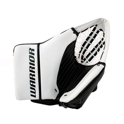 Warrior Ritual GT2 Classic Intermediate Goalie Catcher