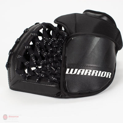 Warrior Ritual GT2 Junior Goalie Catcher