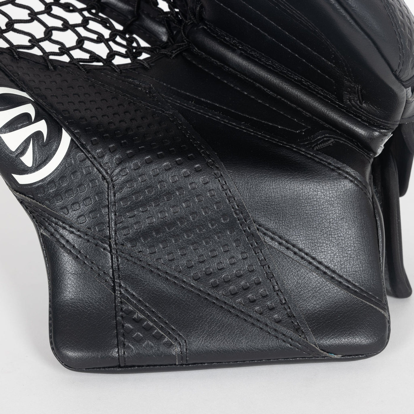 Warrior RTL G7.1 Senior Goalie Catcher - TheHockeyShop.com