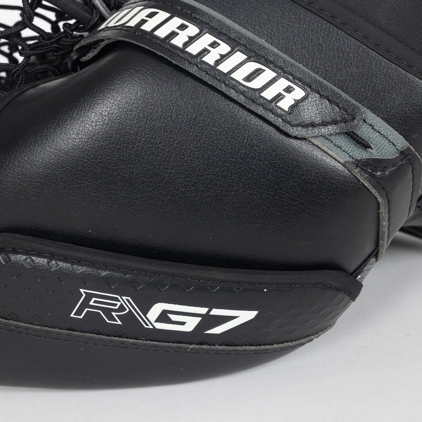 Warrior RTL G7.1 Senior Goalie Catcher - TheHockeyShop.com