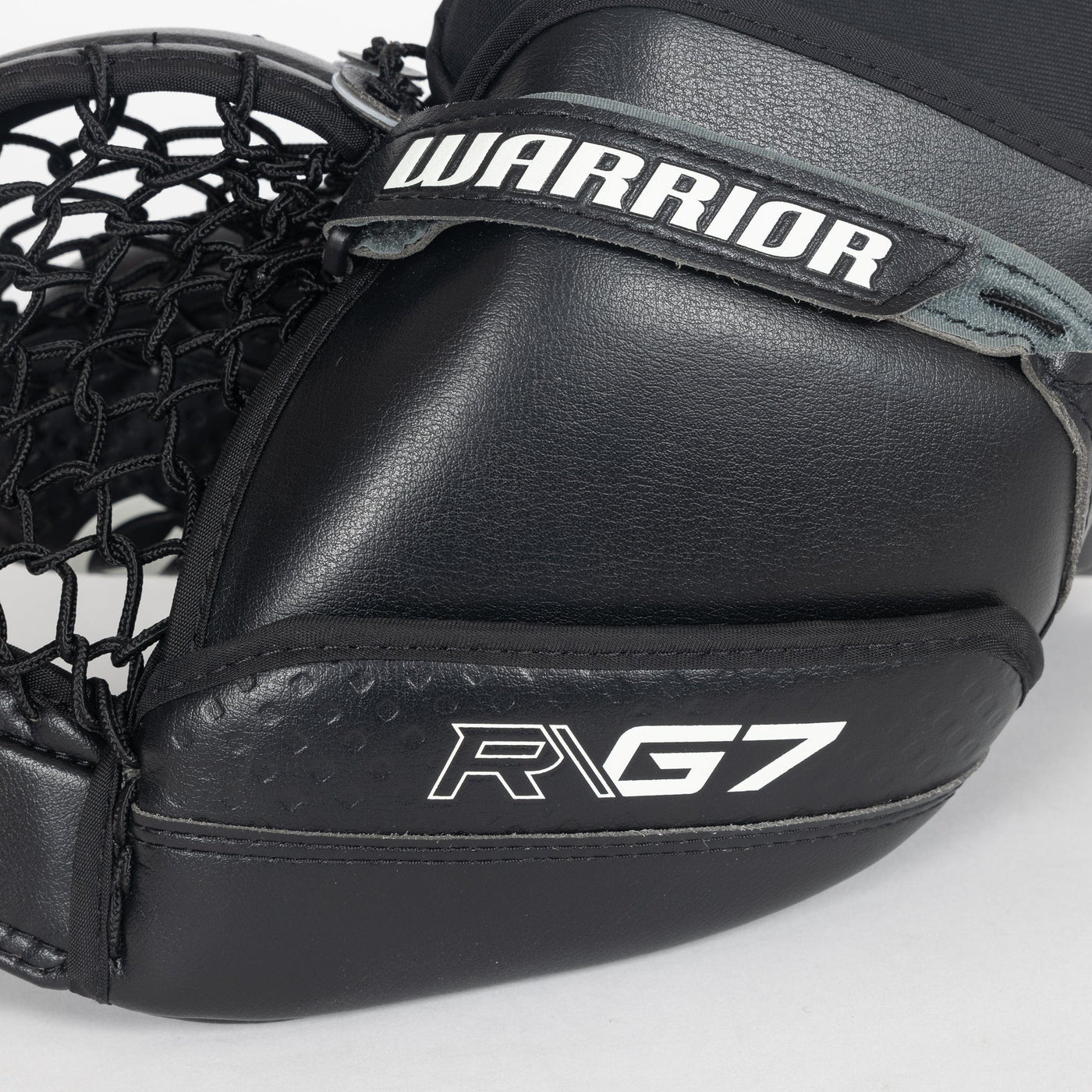 Warrior RTL G7 Senior Goalie Catcher - TheHockeyShop.com
