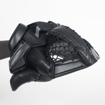 Warrior RTL G7 Senior Goalie Catcher - TheHockeyShop.com