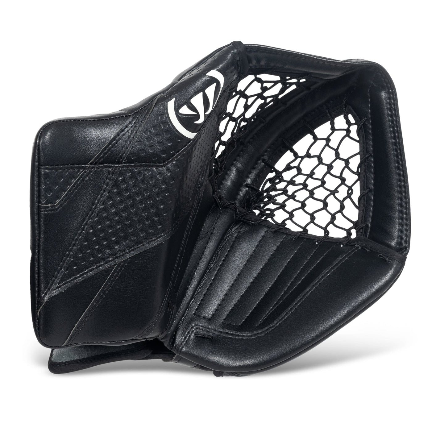 Warrior RTL G7 Senior Goalie Catcher - TheHockeyShop.com