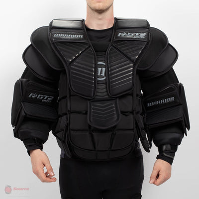 Warrior Ritual GT2 Pro Senior Chest & Arm Protector