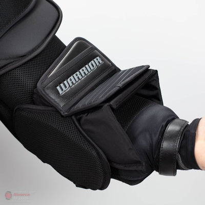 Warrior Ritual GT2 Pro Senior Chest & Arm Protector