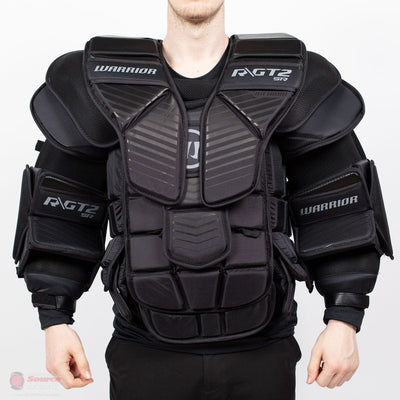 Warrior Ritual GT2 Senior Chest & Arm Protector