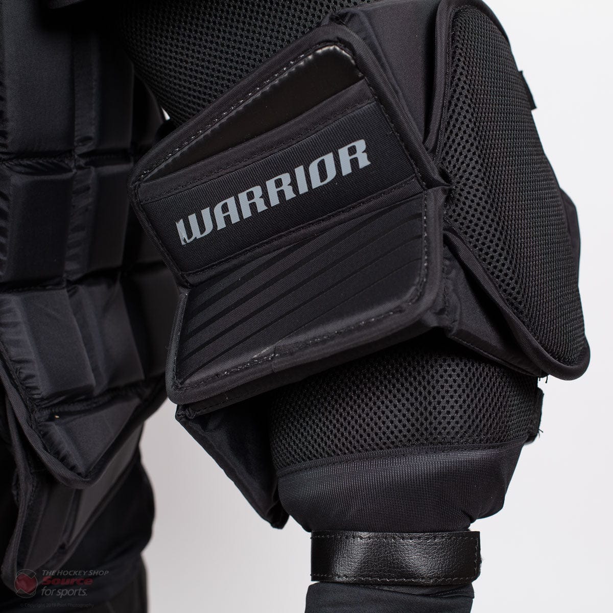 Warrior Ritual GT2 Senior Chest & Arm Protector