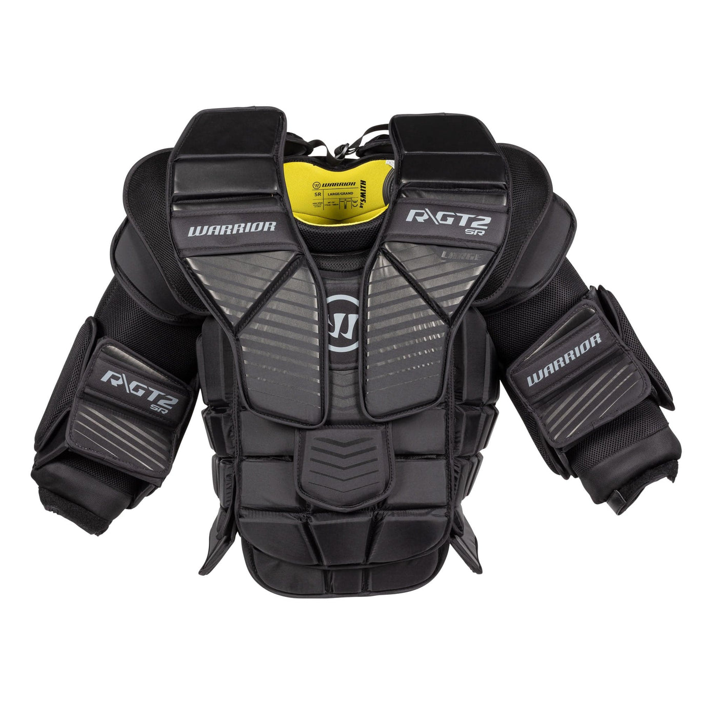 Warrior Ritual GT2 Senior Chest & Arm Protector