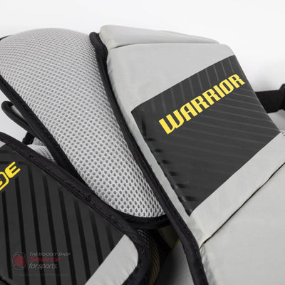 Warrior Ritual X3 E Intermediate Chest & Arm Protector