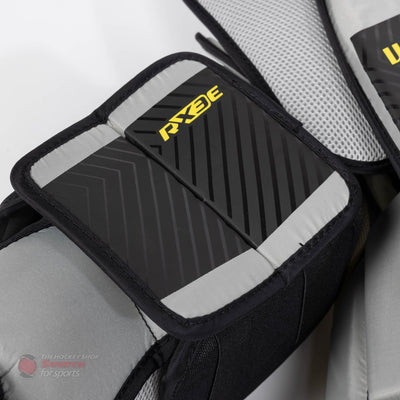 Warrior Ritual X3 E Intermediate Chest & Arm Protector