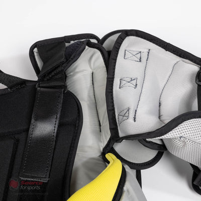 Warrior Ritual X3 E Intermediate Chest & Arm Protector