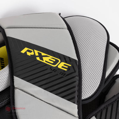 Warrior Chest Protectors Warrior Ritual X3 E Senior Chest & Arm Protector - TheHockeyShop