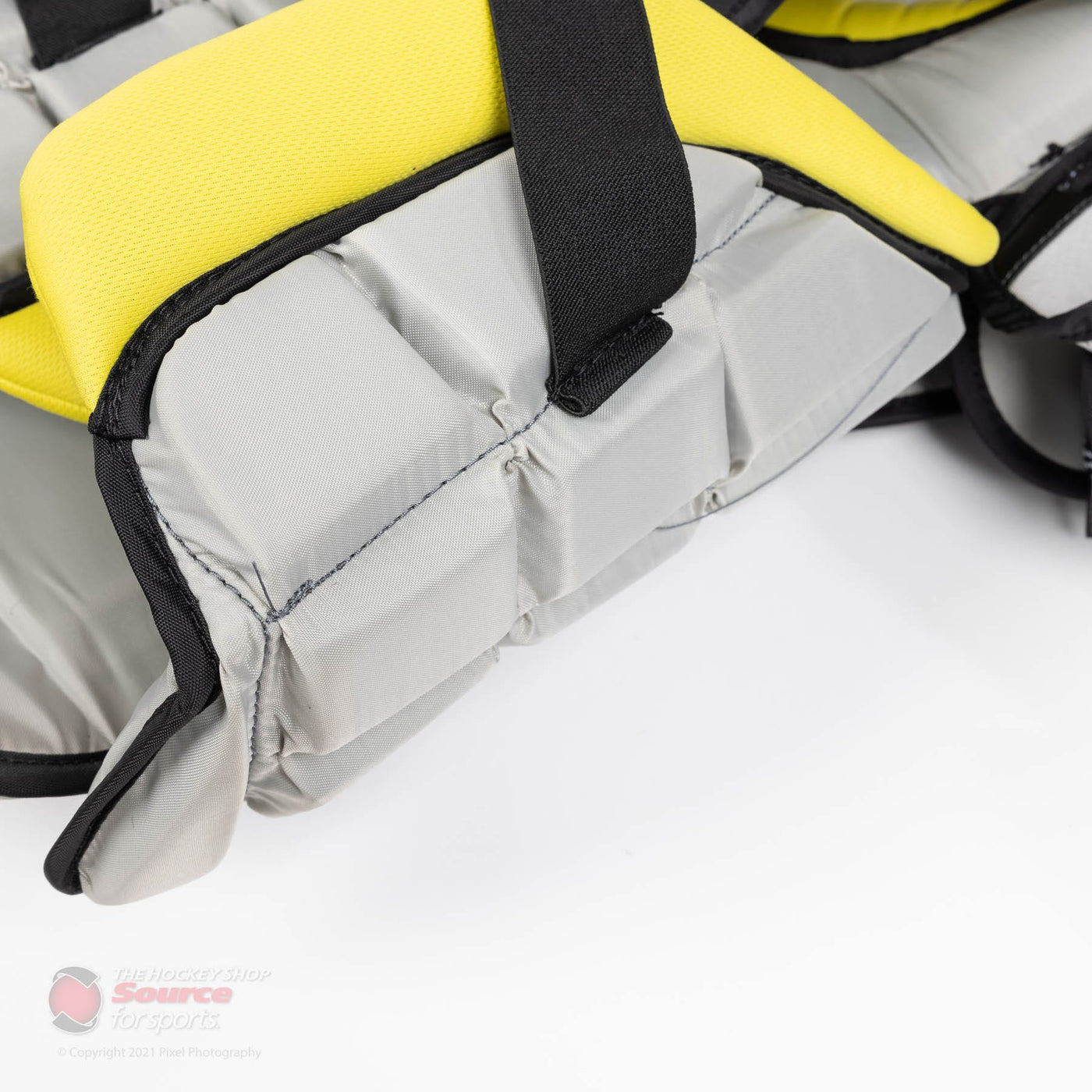 Warrior Chest Protectors Warrior Ritual X3 E Senior Chest & Arm Protector - TheHockeyShop