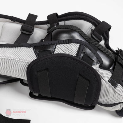 Warrior Chest Protectors Warrior Ritual X3 E Senior Chest & Arm Protector - TheHockeyShop