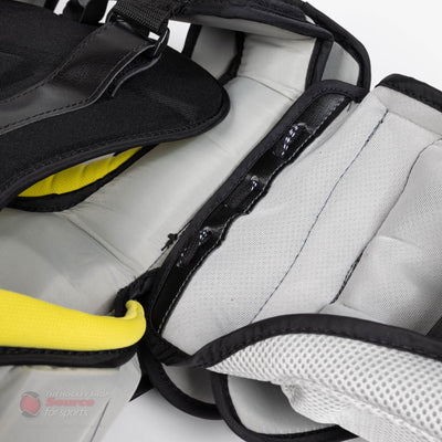 Warrior Chest Protectors Warrior Ritual X3 E Senior Chest & Arm Protector - TheHockeyShop