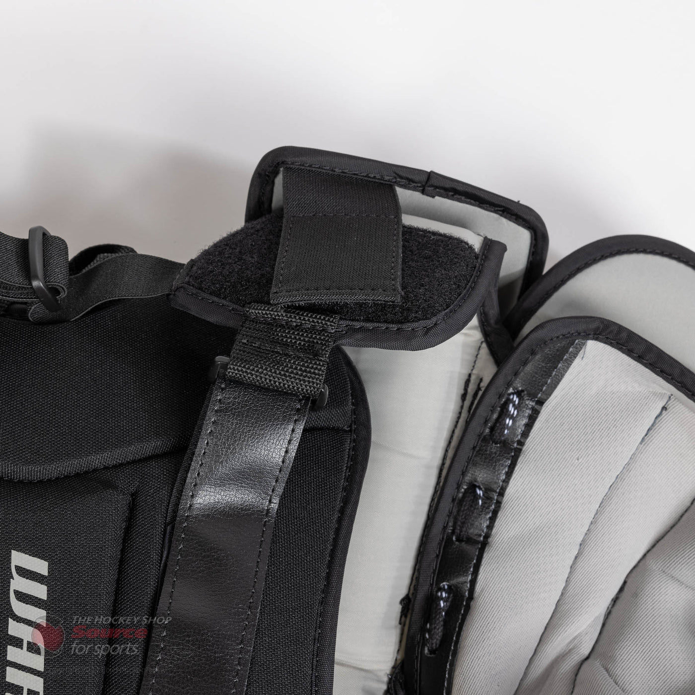 Warrior Chest Protectors Warrior Ritual X3 E Senior Chest & Arm Protector - TheHockeyShop