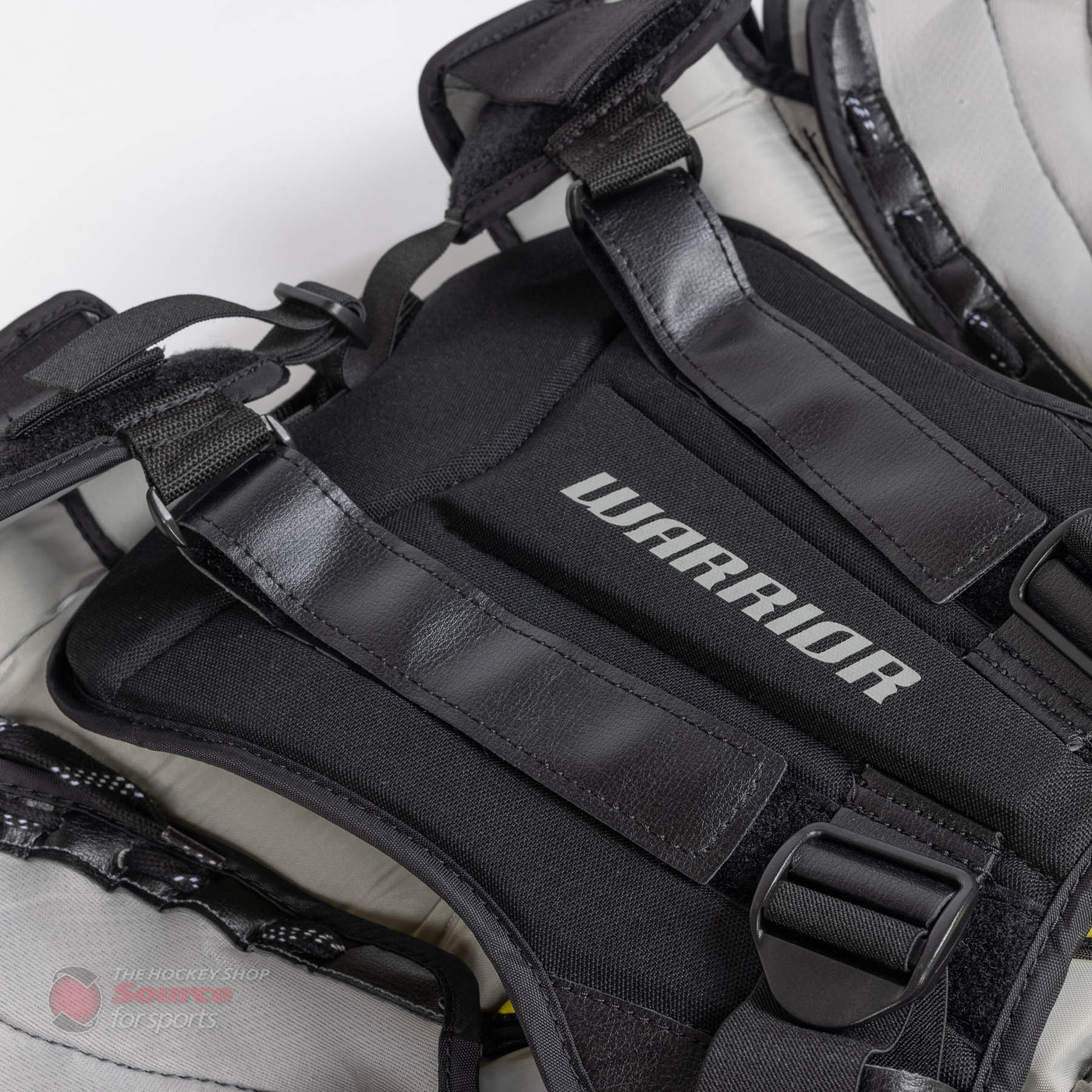 Warrior Chest Protectors Warrior Ritual X3 E Senior Chest & Arm Protector - TheHockeyShop