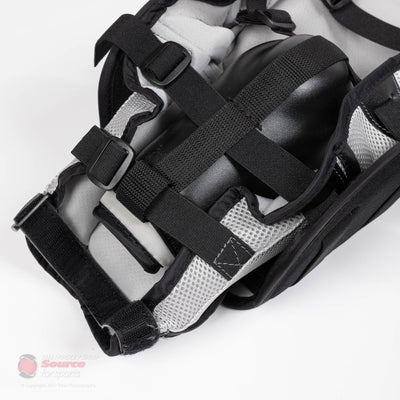 Warrior Chest Protectors Warrior Ritual X3 E Senior Chest & Arm Protector - TheHockeyShop