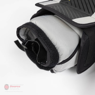 Warrior Chest Protectors Warrior Ritual X3 E Senior Chest & Arm Protector - TheHockeyShop