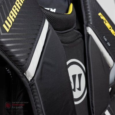 Warrior Chest Protectors Warrior Ritual X3 E+ Senior Chest & Arm Protector - TheHockeyShop