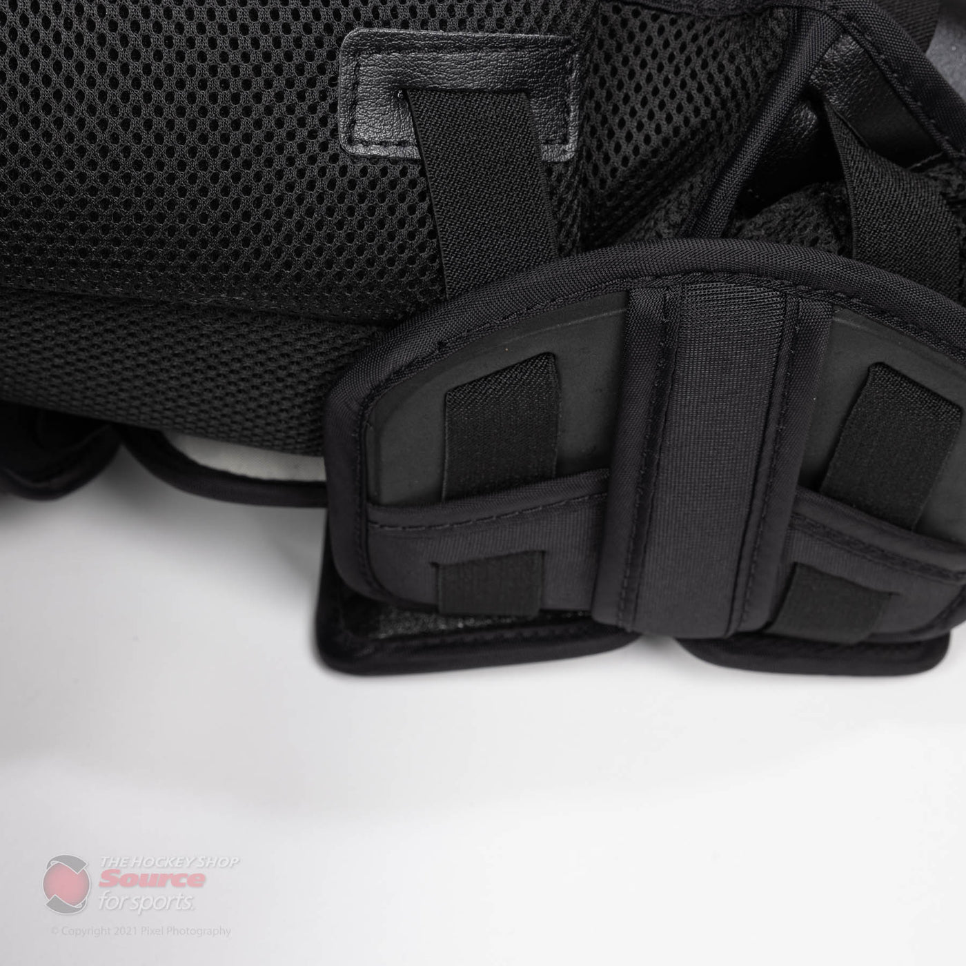 Warrior Chest Protectors Warrior Ritual X3 E+ Senior Chest & Arm Protector - TheHockeyShop