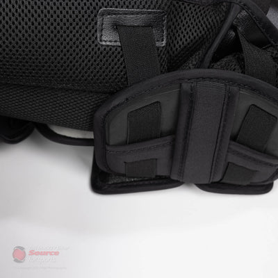 Warrior Chest Protectors Warrior Ritual X3 E+ Senior Chest & Arm Protector - TheHockeyShop