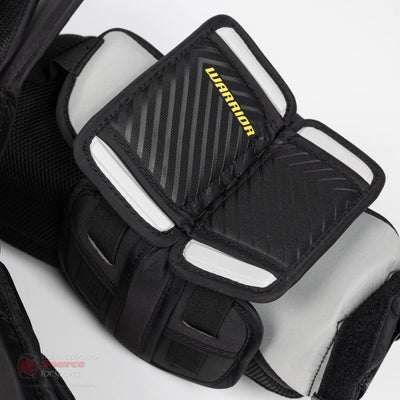 Warrior Chest Protectors Warrior Ritual X3 E+ Senior Chest & Arm Protector - TheHockeyShop