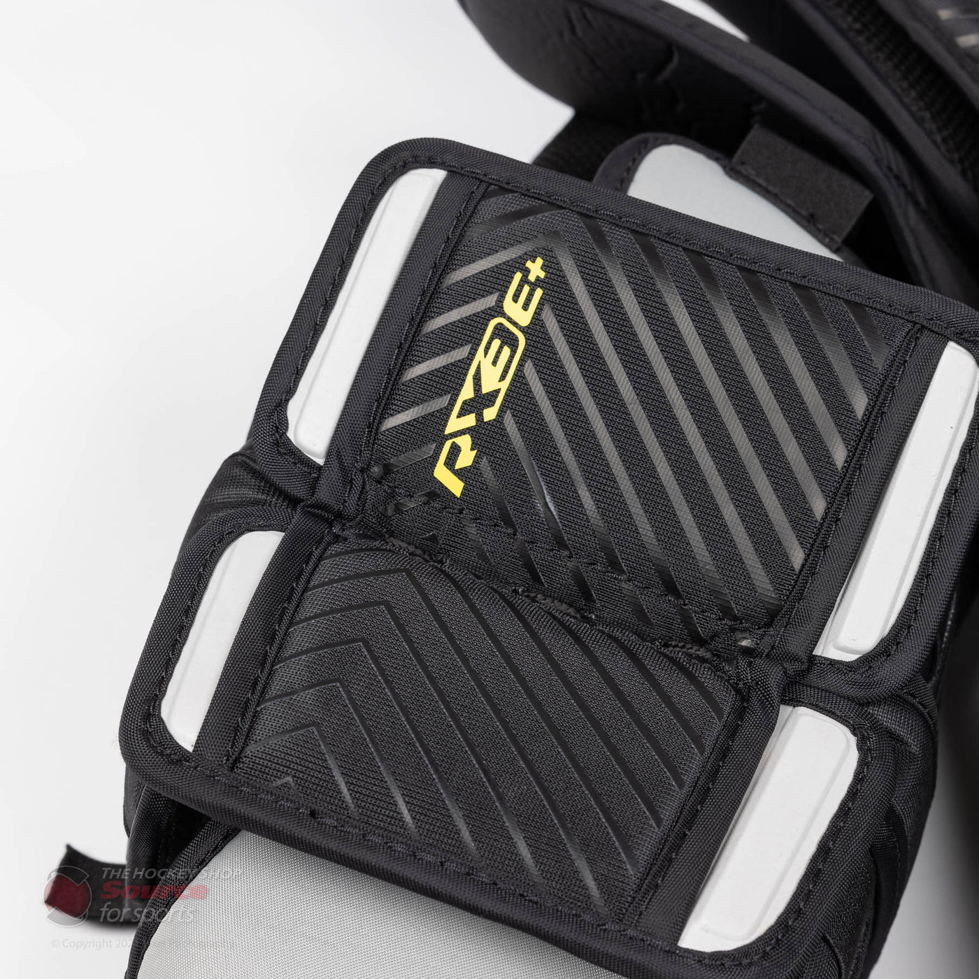 Warrior Chest Protectors Warrior Ritual X3 E+ Senior Chest & Arm Protector - TheHockeyShop