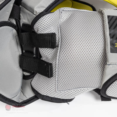 Warrior Ritual X3 E Youth Chest & Arm Protector