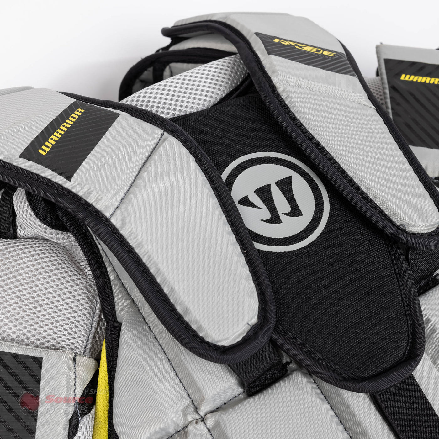 Warrior Ritual X3 E Youth Chest & Arm Protector
