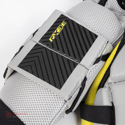 Warrior Ritual X3 E Youth Chest & Arm Protector