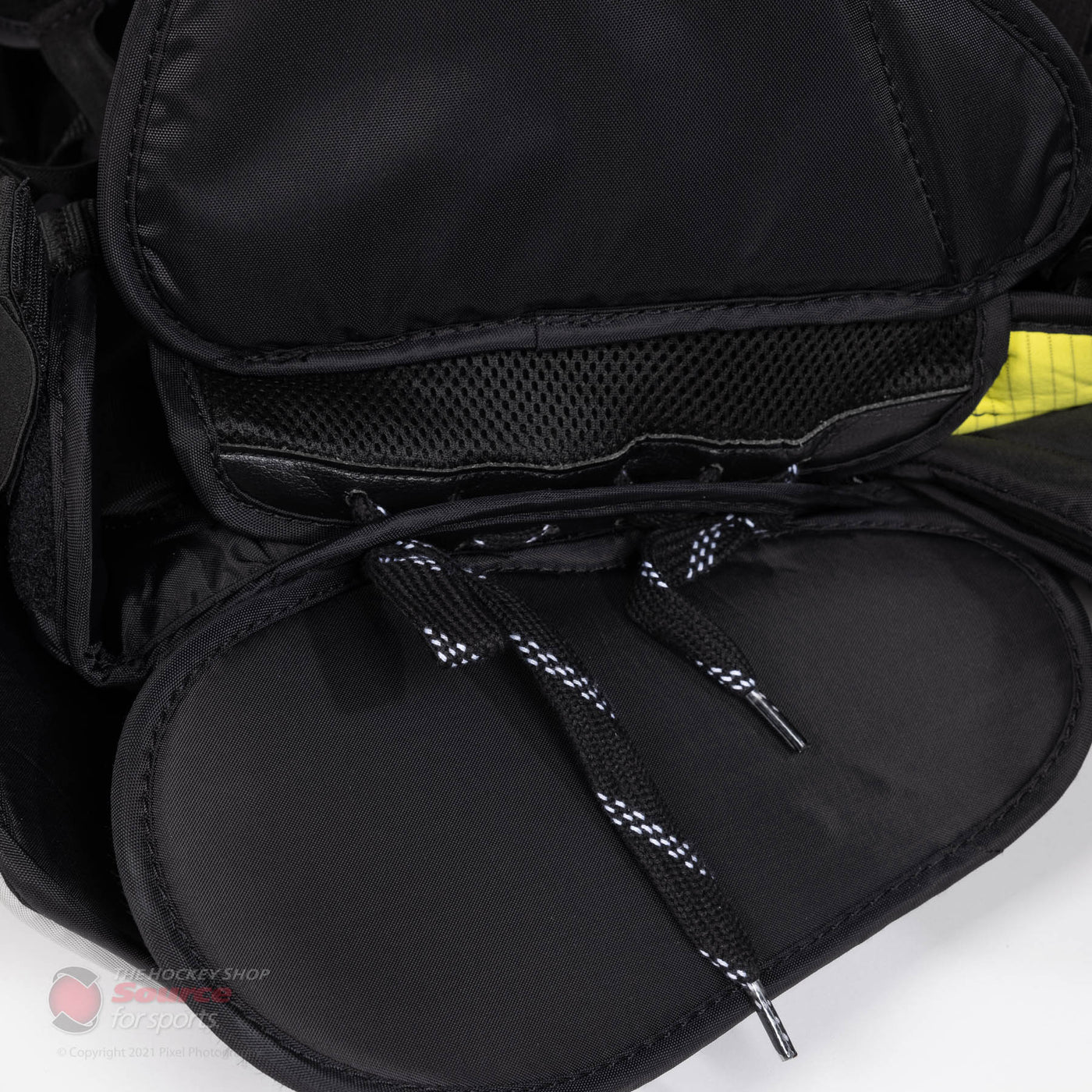 Warrior Chest Protectors Warrior Ritual X3 Pro+ Senior Chest & Arm Protector - TheHockeyShop