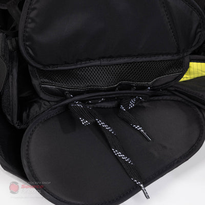 Warrior Chest Protectors Warrior Ritual X3 Pro+ Senior Chest & Arm Protector - TheHockeyShop