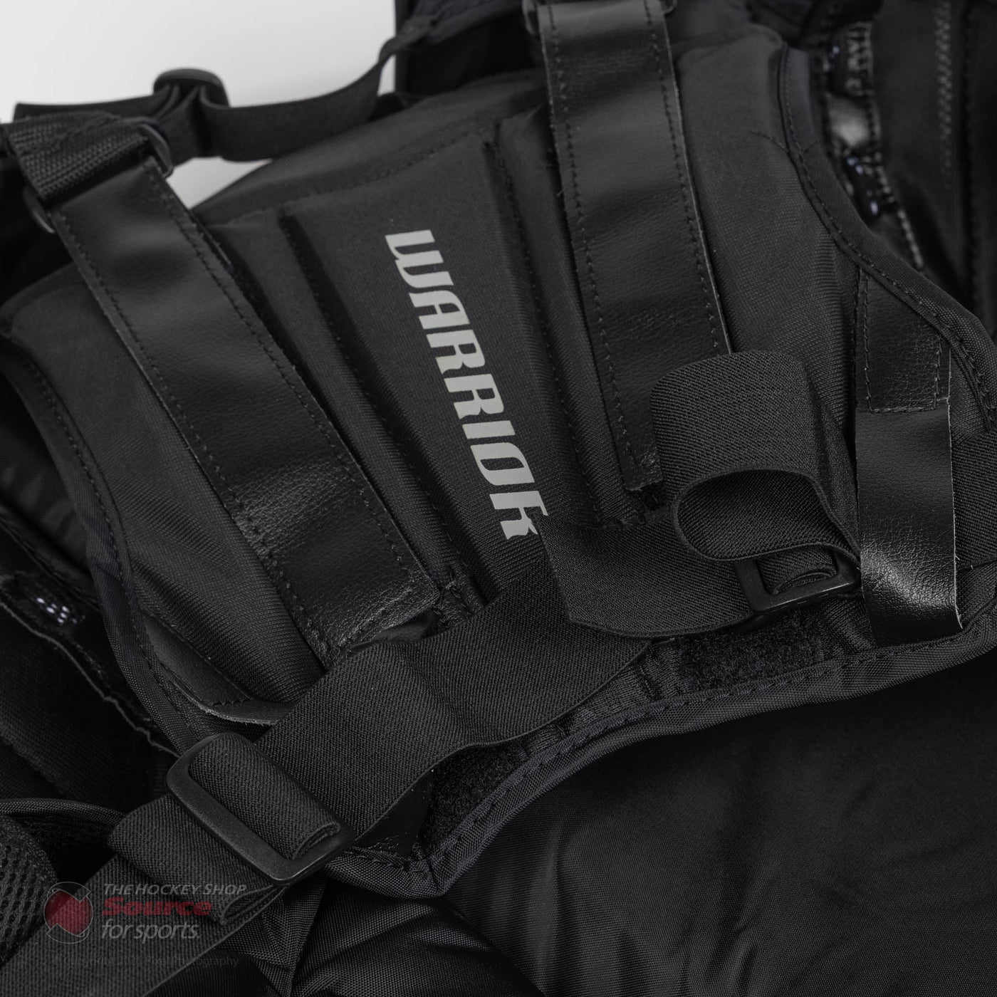 Warrior Chest Protectors Warrior Ritual X3 Pro+ Senior Chest & Arm Protector - TheHockeyShop