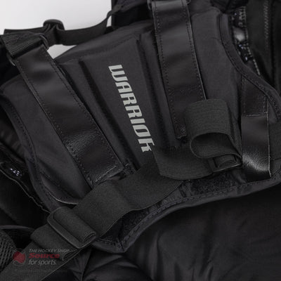 Warrior Chest Protectors Warrior Ritual X3 Pro+ Senior Chest & Arm Protector - TheHockeyShop