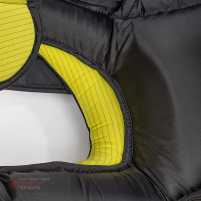 Warrior Chest Protectors Warrior Ritual X3 Pro+ Senior Chest & Arm Protector - TheHockeyShop