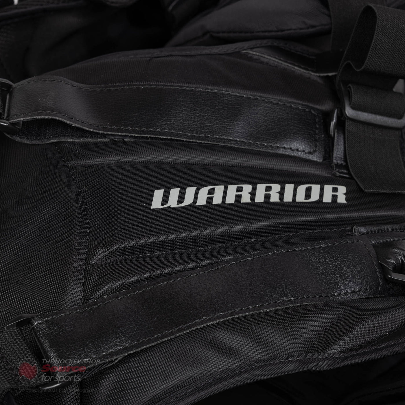 Warrior Chest Protectors Warrior Ritual X3 Pro+ Senior Chest & Arm Protector - TheHockeyShop