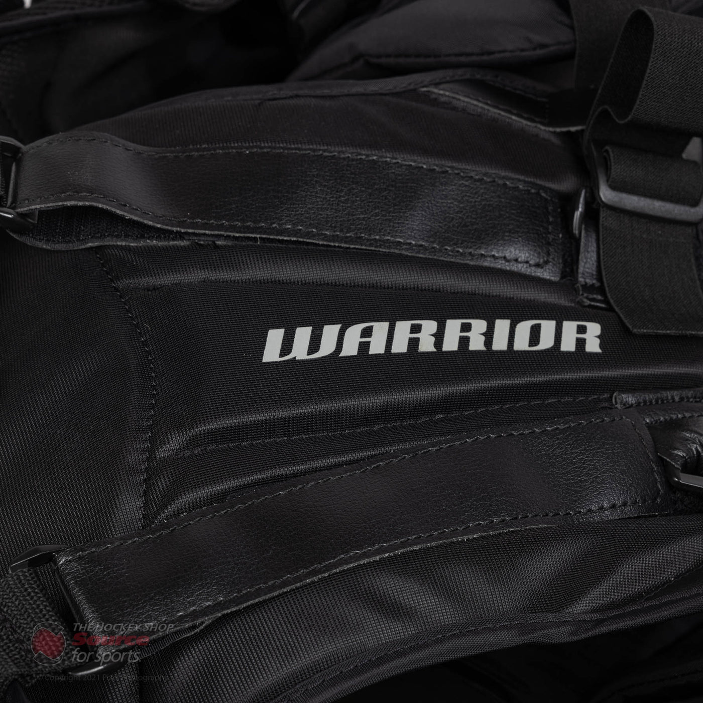 Warrior Ritual X3 Pro+ Senior Chest & Arm Protector