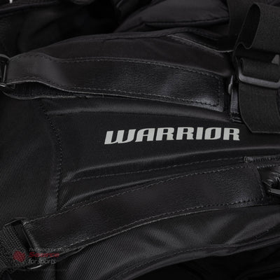 Warrior Chest Protectors Warrior Ritual X3 Pro+ Senior Chest & Arm Protector - TheHockeyShop