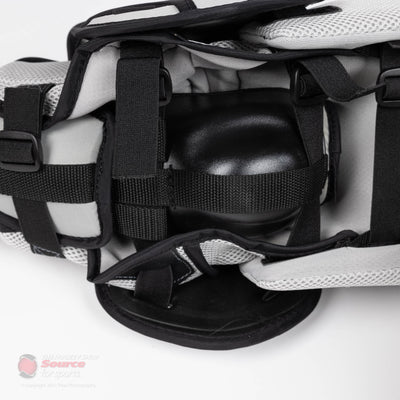Warrior Chest Protectors Warrior Ritual X3 Pro Senior Chest & Arm Protector - TheHockeyShop