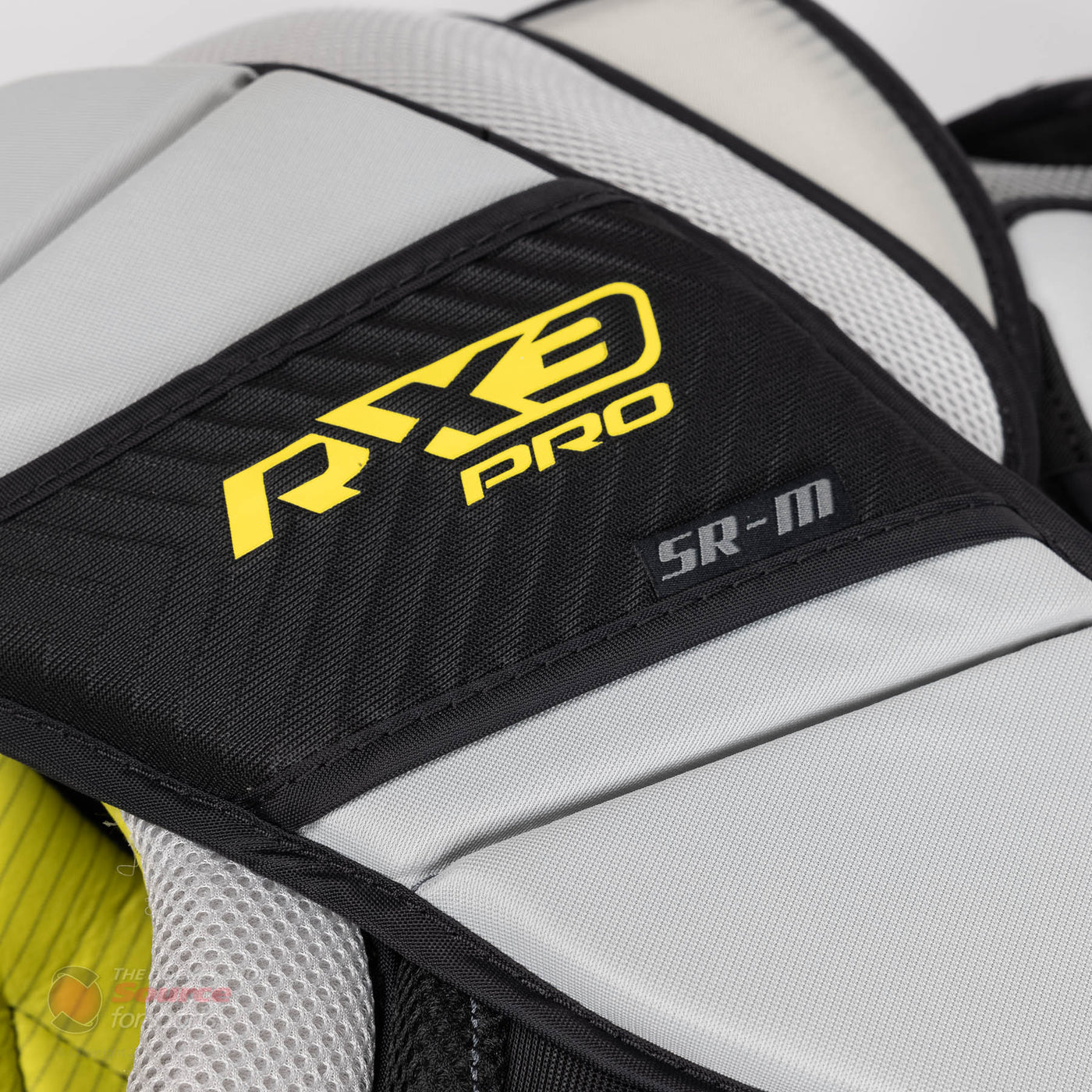 Warrior Chest Protectors Warrior Ritual X3 Pro Senior Chest & Arm Protector - TheHockeyShop