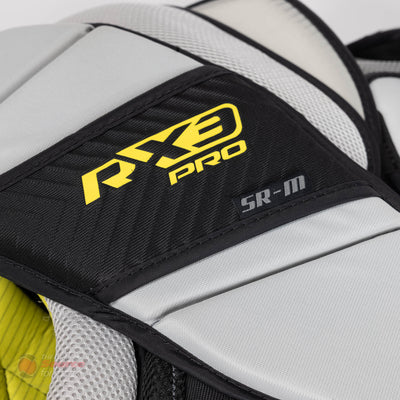 Warrior Chest Protectors Warrior Ritual X3 Pro Senior Chest & Arm Protector - TheHockeyShop