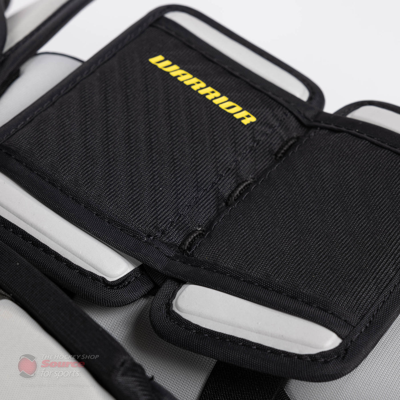 Warrior Chest Protectors Warrior Ritual X3 Pro Senior Chest & Arm Protector - TheHockeyShop