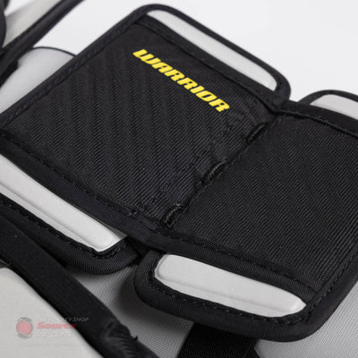 Warrior Chest Protectors Warrior Ritual X3 Pro Senior Chest & Arm Protector - TheHockeyShop