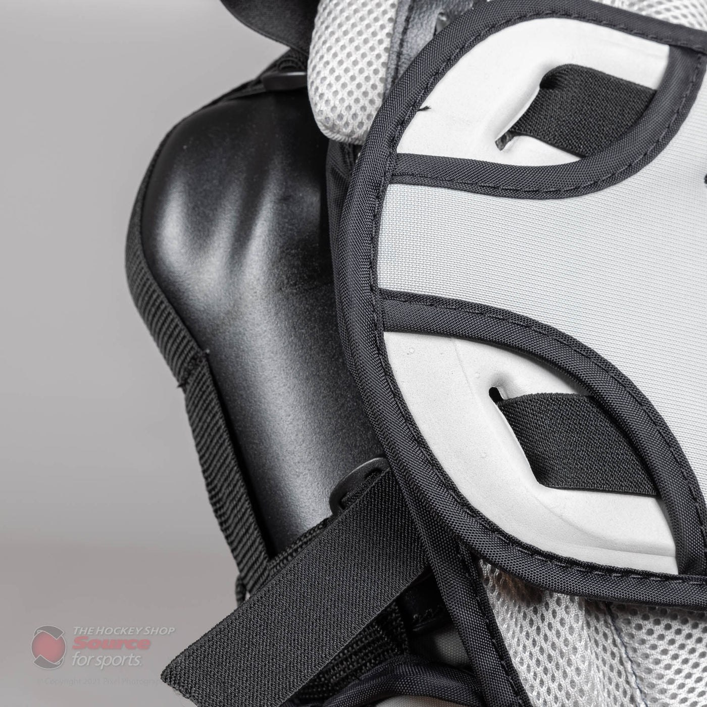 Warrior Chest Protectors Warrior Ritual X3 Pro Senior Chest & Arm Protector - TheHockeyShop