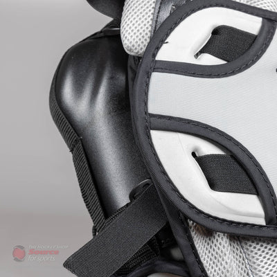 Warrior Chest Protectors Warrior Ritual X3 Pro Senior Chest & Arm Protector - TheHockeyShop