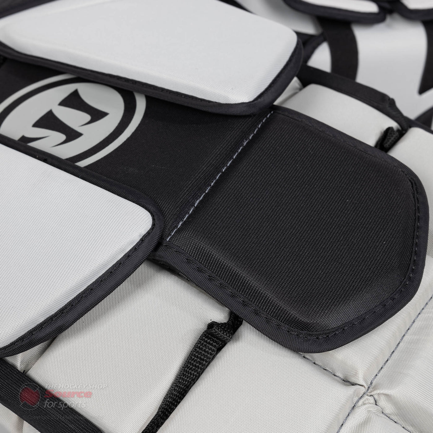 Warrior Chest Protectors Warrior Ritual X3 Pro Senior Chest & Arm Protector - TheHockeyShop